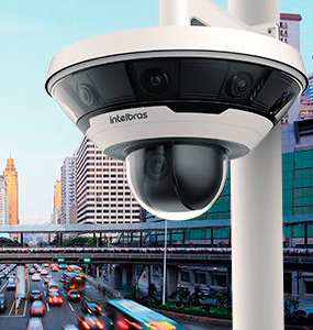 Segurança eletrônica